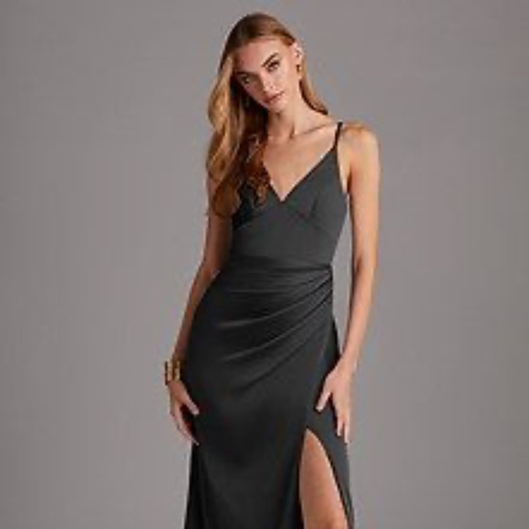 Azazie Shania - Picture 1 of 3